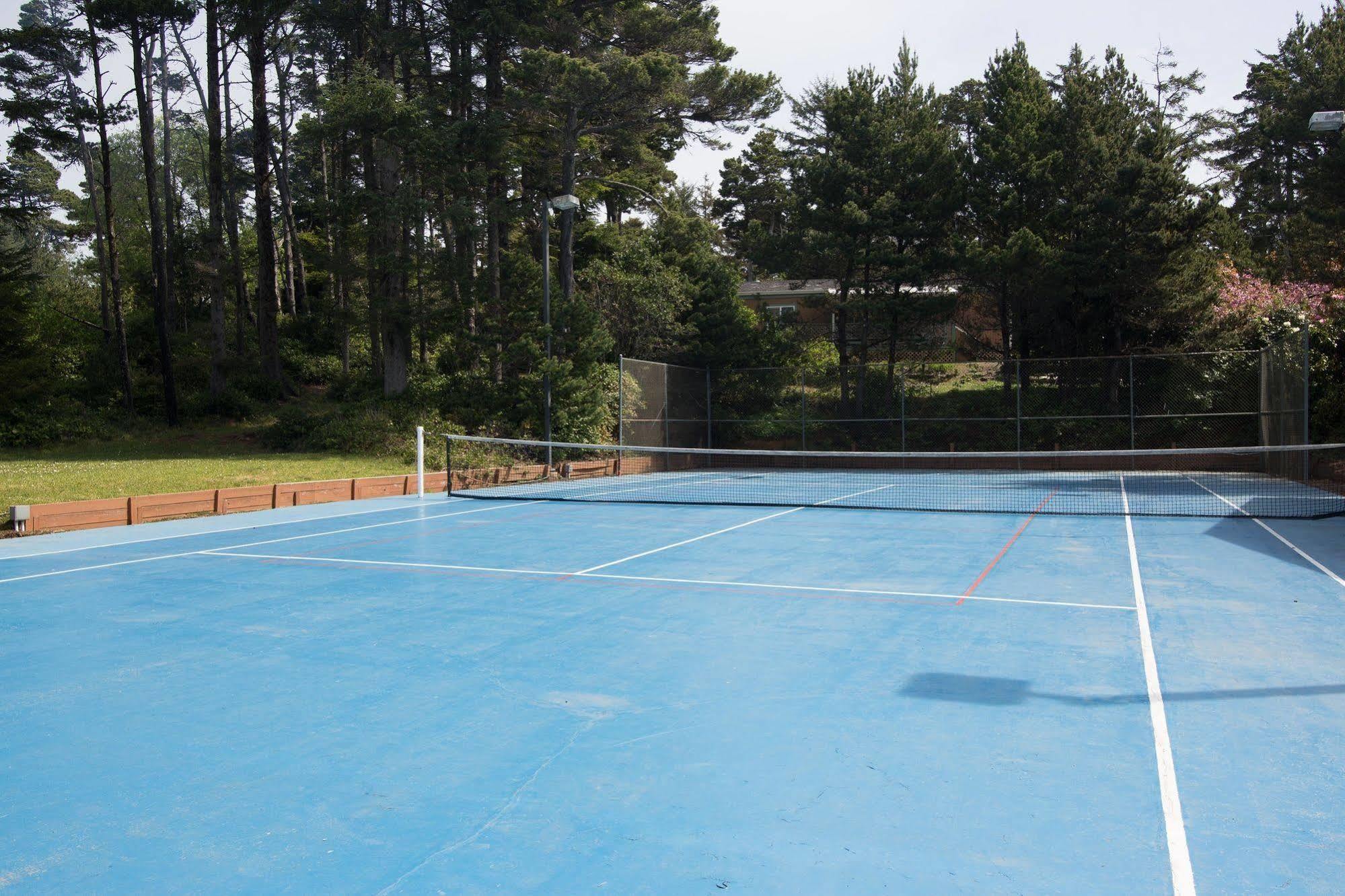 Whaler'S Rest Rv & Camping Resort Holiday Beach Luaran gambar